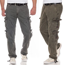 JET LAG Herren Cargohose