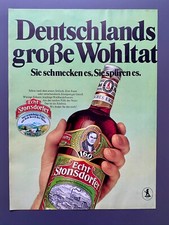 Echt Stonsdorfer Deutschlands