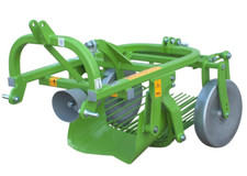 Kartoffelroder