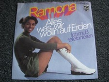 Ramona-Alles was wir wolln auf