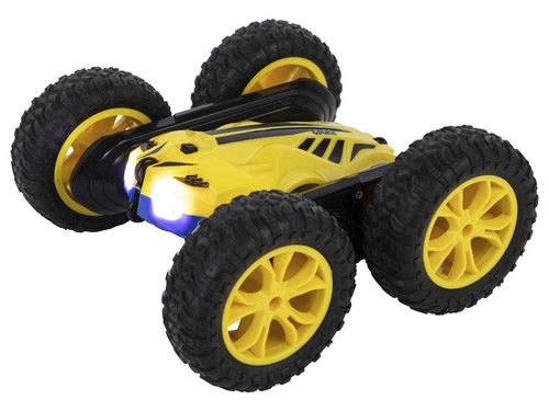 Jamara f2 stuntfahrzeug - rc,