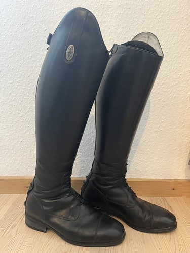 Reitstiefel niro 39 - reitstiefel, de