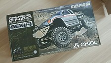 Legendary first axial - first,