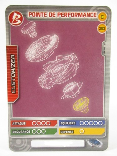 Beyblade battle card karten - card,