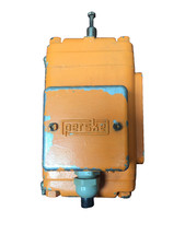 Perske D 6800 Mannheim 1