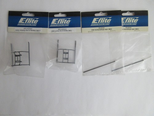 Blade flite eflh - blade-e-flite, 2322