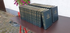 Grosse Coron Enzyklopädie 30 Bände + 1 Phonobox + 1 CD