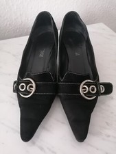 Damenpumps Gr. 38, gepflegt