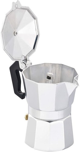 Espressokocher mokka premium - mokka,