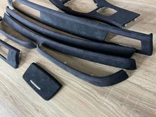 BMW E90 E91 Alcantara