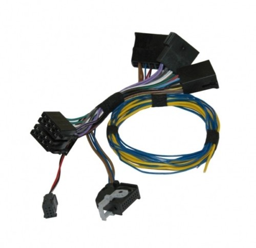 Mercedes umrüst radioadapter - mercedes,