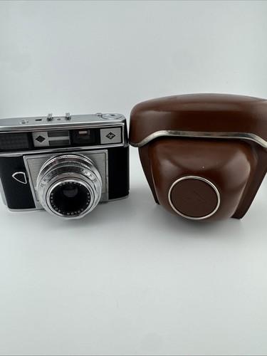 Vintage agfa optima - optima, 500
