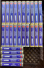 K. H. Scheer, ZBV Reihe 1-25