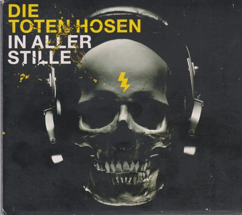 Die toten hosen in aller - hosen,