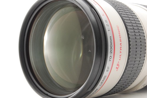 Fast neuwertig canon ef - [fast,