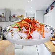 Kühlplatte Kruste Flachplatte