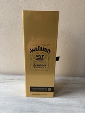 Jack daniels gold - jack, no.27