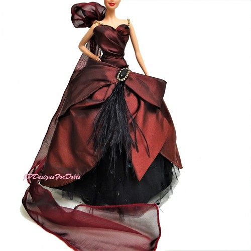 Barbie fashion moonlight - barbie,