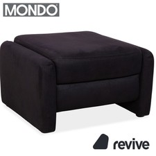 Mondo Recita Stoff Hocker