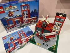 LEGO System 6571 City