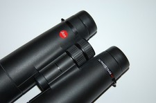 Leica ultravid 12x50 plus - ultravid, hd