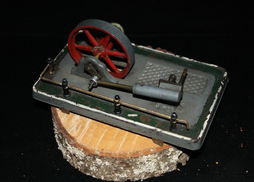 Dampfmaschine ersatzteil - dampfmaschine,