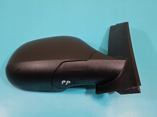 Rechter spiegel pin seat - rechter, 7-pin