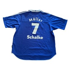 Original Schalke Trikot