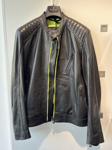 Belstaff jacke - belstaff,