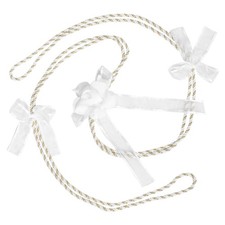  Rosenhochzeits-Lasso-Seil