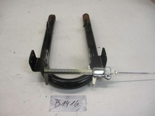 Gabel Schwinge vorne B1416 EML BMW R 100 RS K 100 LT Umbau Seitenwagen Beiboot