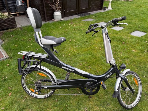 Giant revive sessel fahrrad - giant, sessel-fahrrad