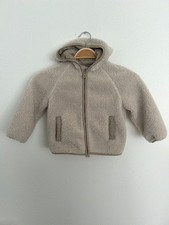 Kinder Teddyjacke ZARA