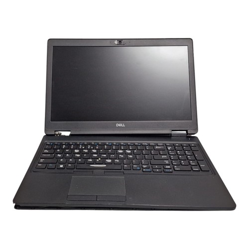 Dell latitude 5590 defekt - dell, –