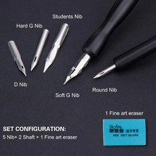 Manga Stift Set mit