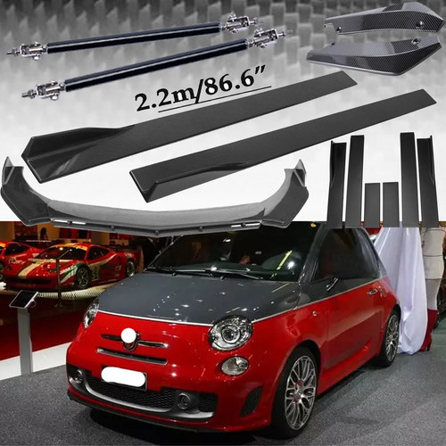 For fiat abarth 595 500 - for,