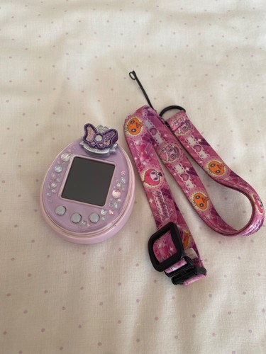 Tamagotchi melody land set - tamagotchi,