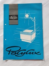 Bedienungsanleitung Polylux1