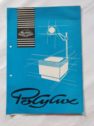 Bedienungsanleitung polylux1 - bedienungsanleitung,