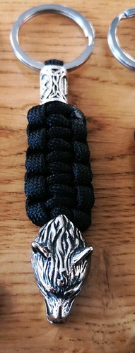 Paracord schlüsselanhänger - paracord,