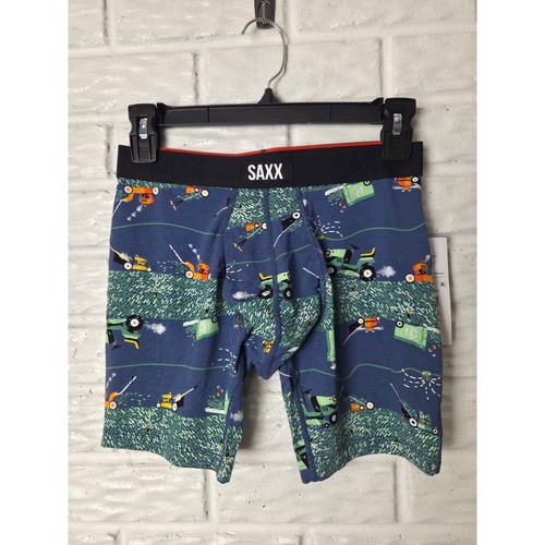 Men saxx vibe xtra soft - vibe,