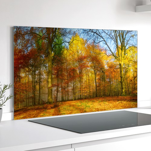 Küchenrückwand glas - küchenrückwand,