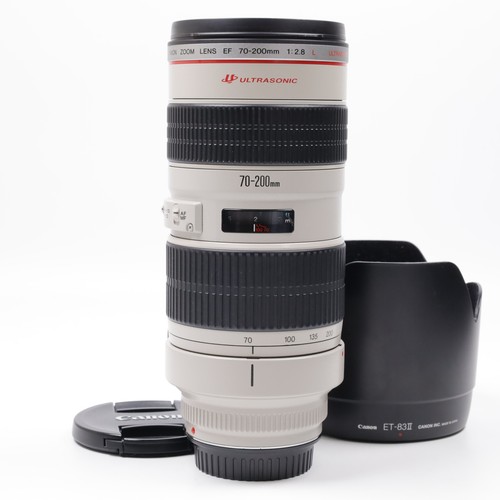 Canon 200mm 8 l is - canon,
