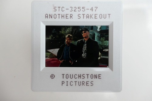 Another stakeout 1993 - stakeout,