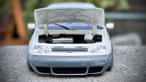 Golf gti vr6 norev - 1:18, 3
