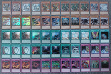 TRUE DRACO DECK * Deutsch *