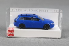 BUSCH 49278 H0,1:87Audi A4
