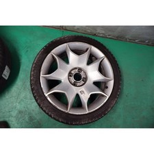 FELGENSATZ LANCIA DELTA