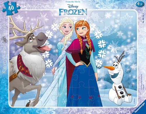 Kinderpuzzle teile disney - kinderpuzzle,