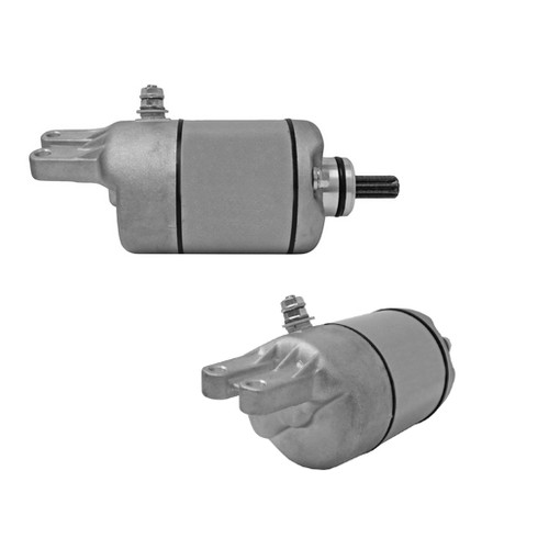 Anlasser für aw19633n - für,